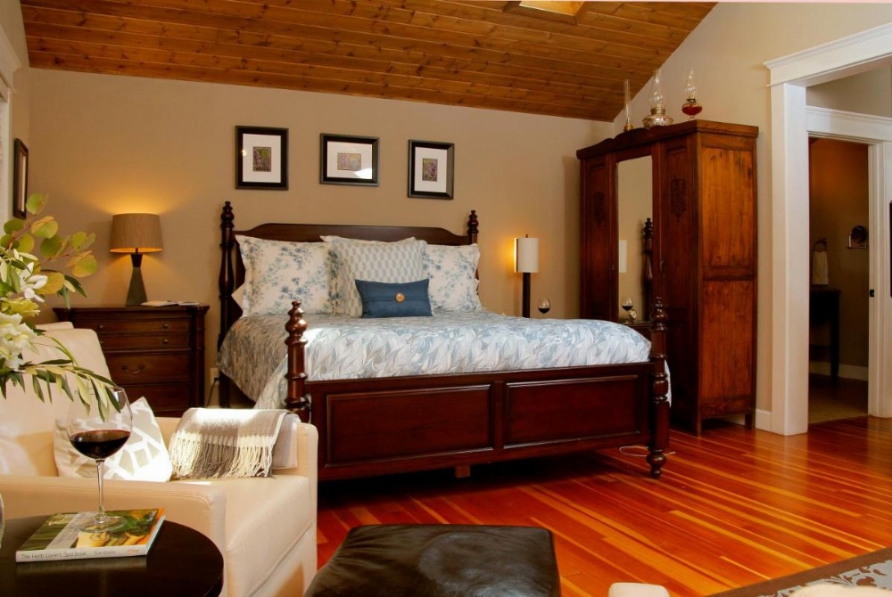 Coho Cottages Image 15