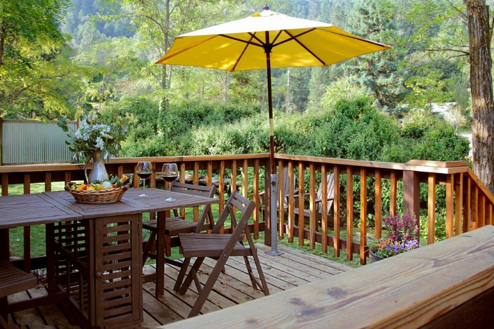 Coho Cottages Image 16