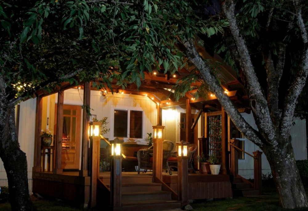 Coho Cottages Image 6