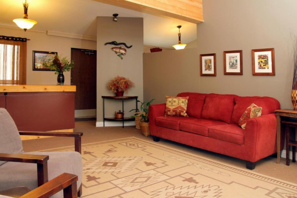 Coho Cottages Image 7